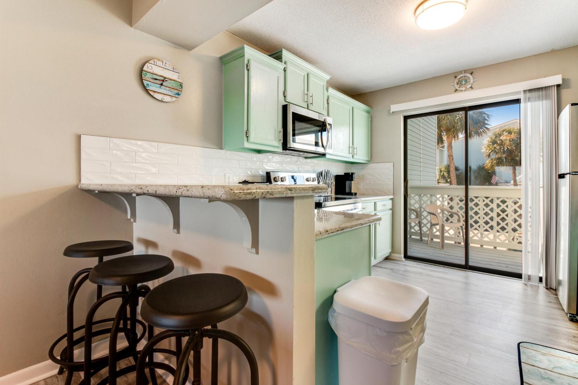 Sandcastle ナバー 部屋 写真