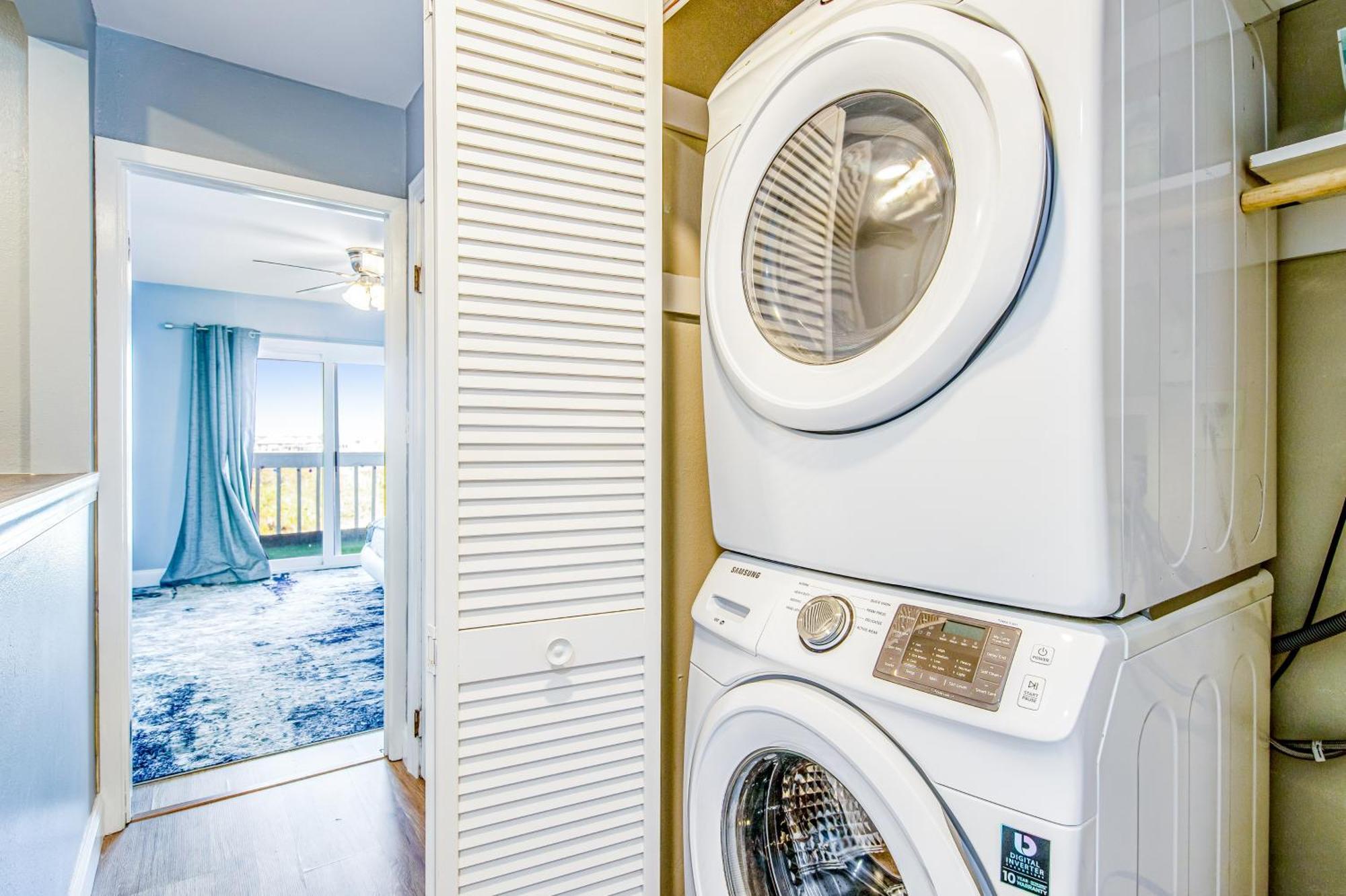 Sandcastle ナバー 部屋 写真